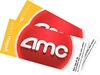 AMC Yellow Movie Pass - One Ticket